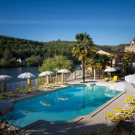 Les Magnolias Holiday Homes Lalinde Zewnętrze zdjęcie