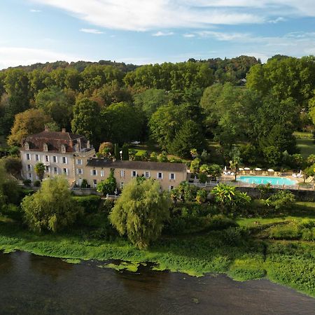 Les Magnolias Holiday Homes Lalinde Zewnętrze zdjęcie
