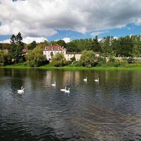 Les Magnolias Holiday Homes Lalinde Zewnętrze zdjęcie