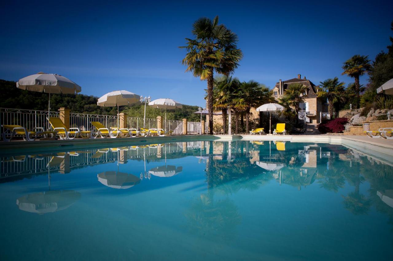 Les Magnolias Holiday Homes Lalinde Zewnętrze zdjęcie