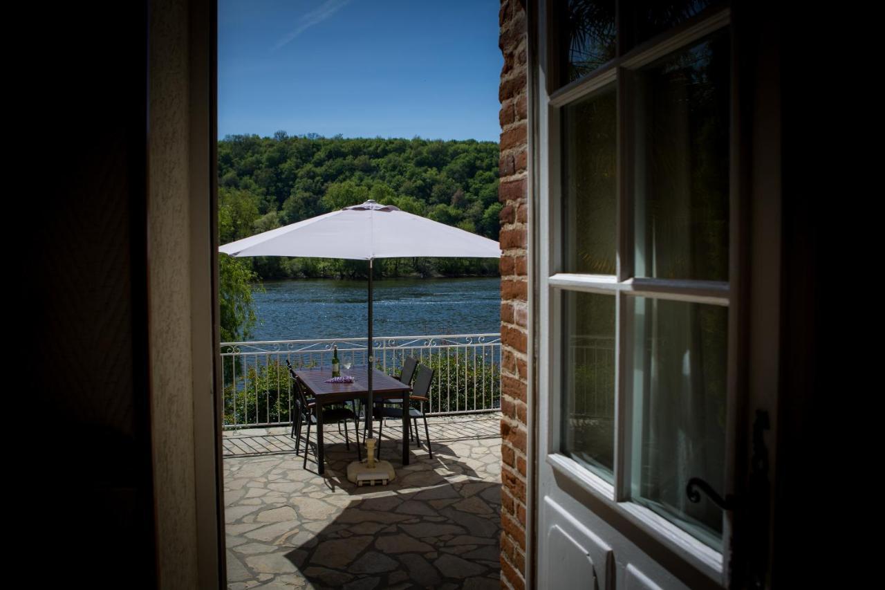 Les Magnolias Holiday Homes Lalinde Zewnętrze zdjęcie