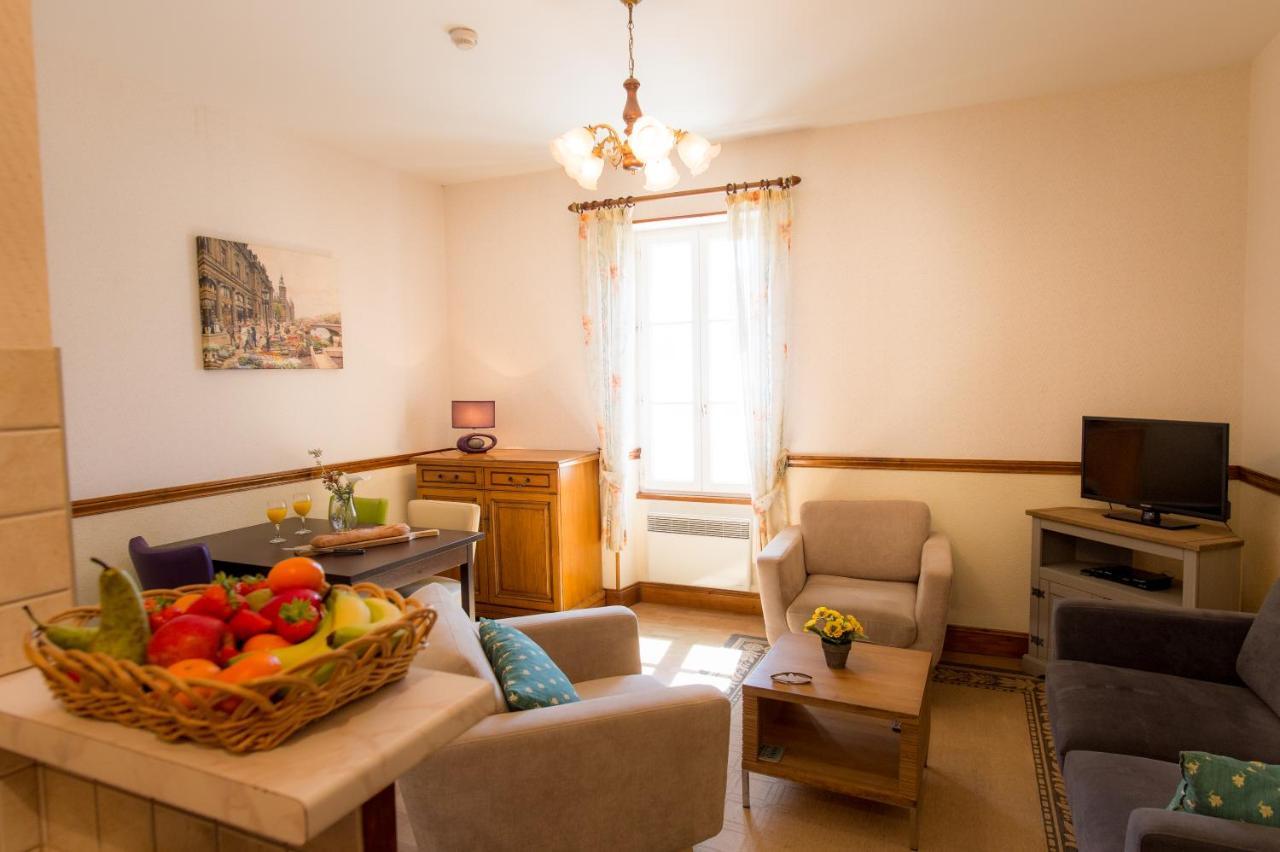 Les Magnolias Holiday Homes Lalinde Zewnętrze zdjęcie