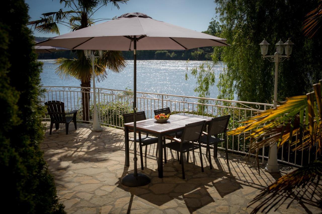 Les Magnolias Holiday Homes Lalinde Zewnętrze zdjęcie