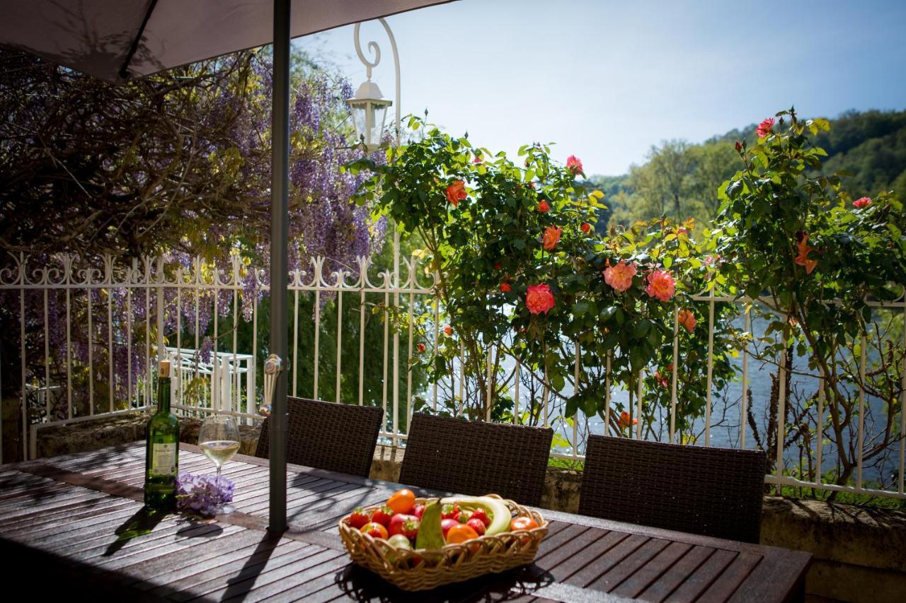 Les Magnolias Holiday Homes Lalinde Zewnętrze zdjęcie