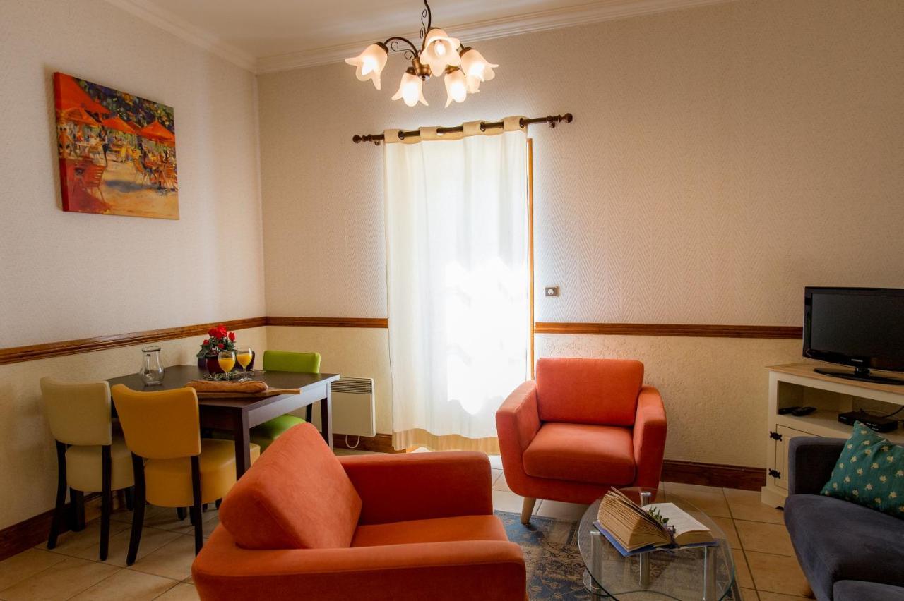 Les Magnolias Holiday Homes Lalinde Zewnętrze zdjęcie