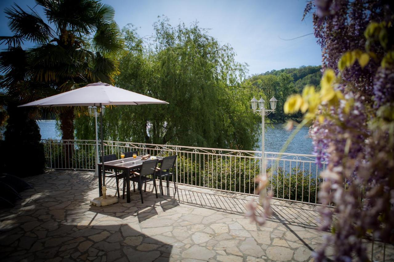Les Magnolias Holiday Homes Lalinde Zewnętrze zdjęcie