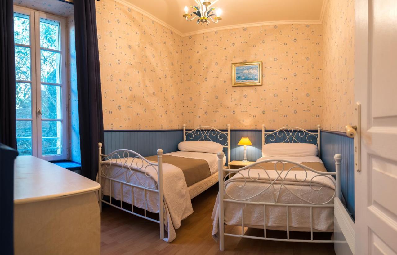 Les Magnolias Holiday Homes Lalinde Zewnętrze zdjęcie