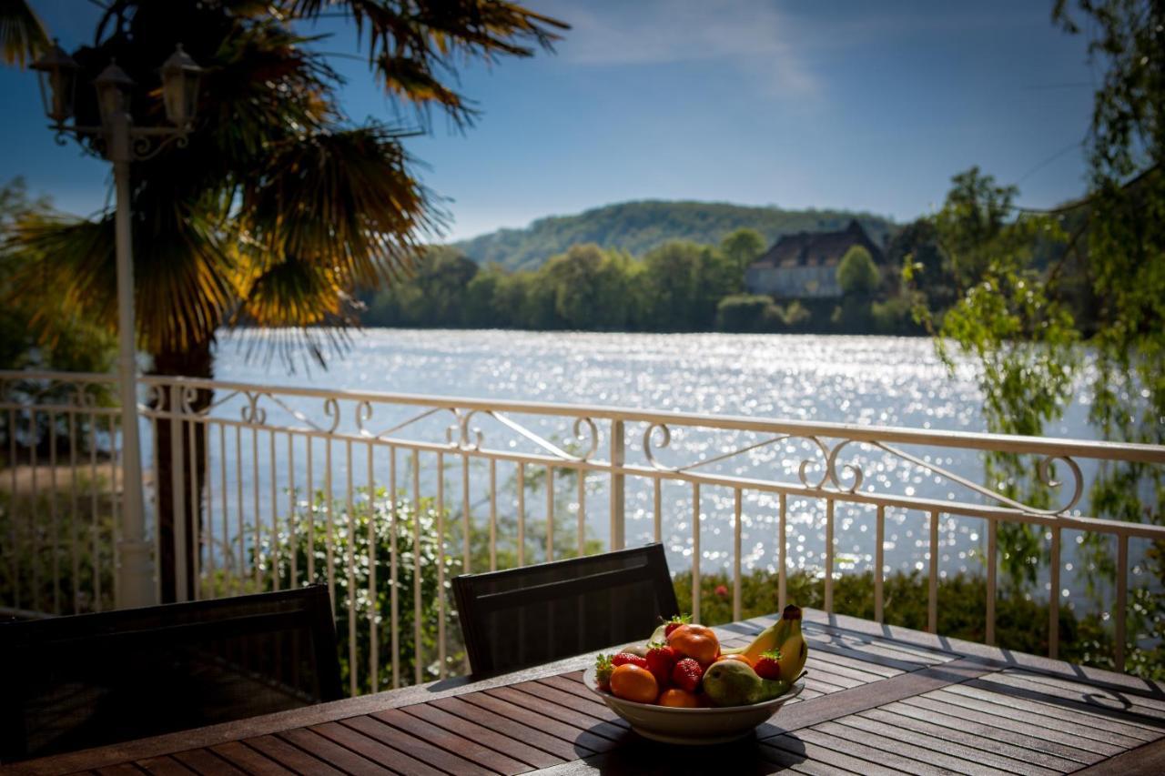 Les Magnolias Holiday Homes Lalinde Zewnętrze zdjęcie