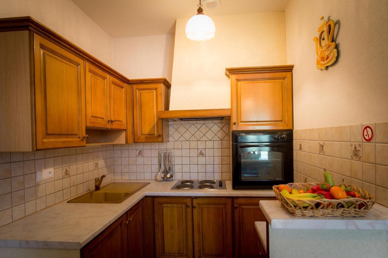 Les Magnolias Holiday Homes Lalinde Zewnętrze zdjęcie