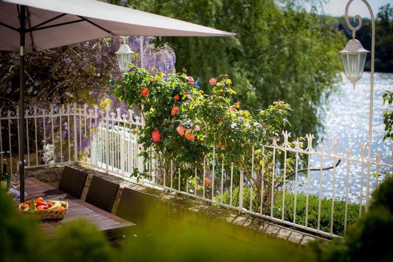 Les Magnolias Holiday Homes Lalinde Zewnętrze zdjęcie