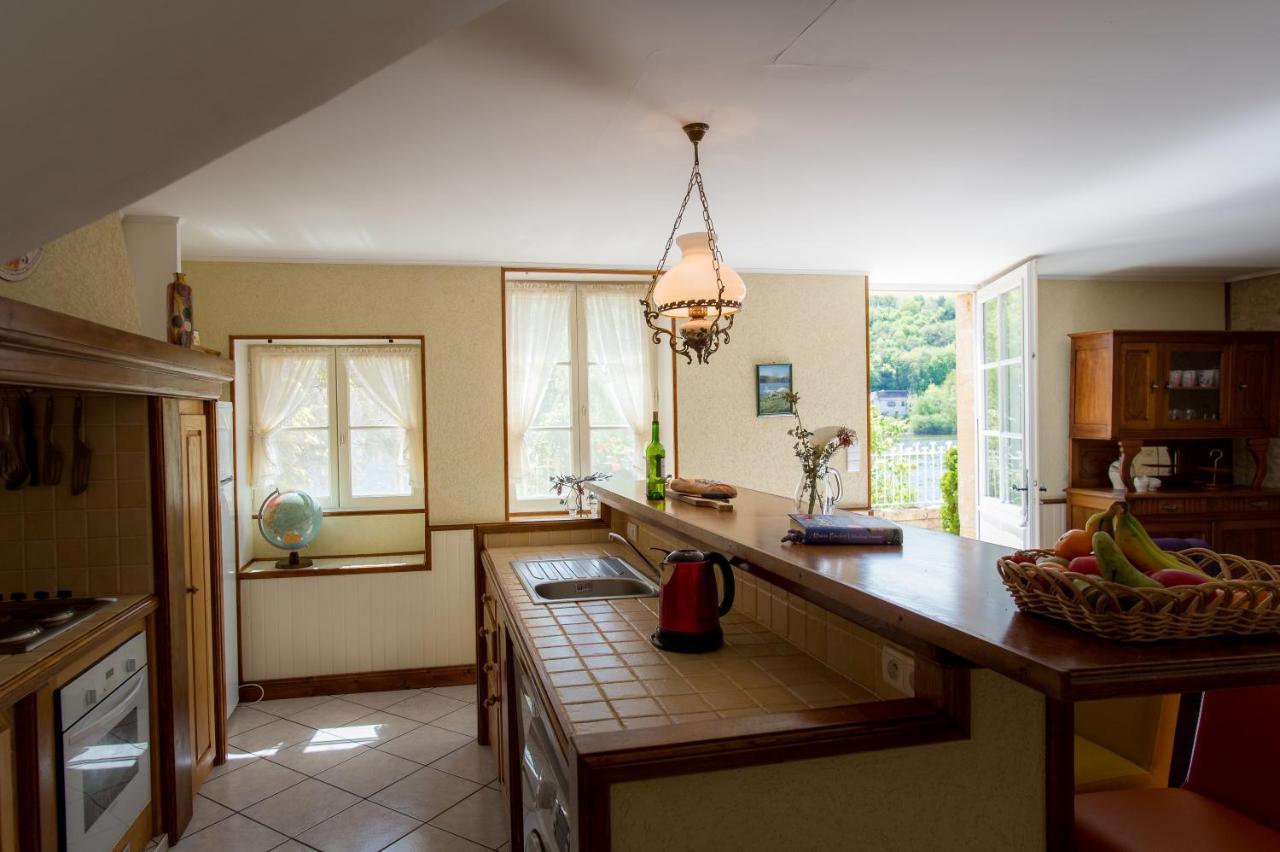 Les Magnolias Holiday Homes Lalinde Zewnętrze zdjęcie