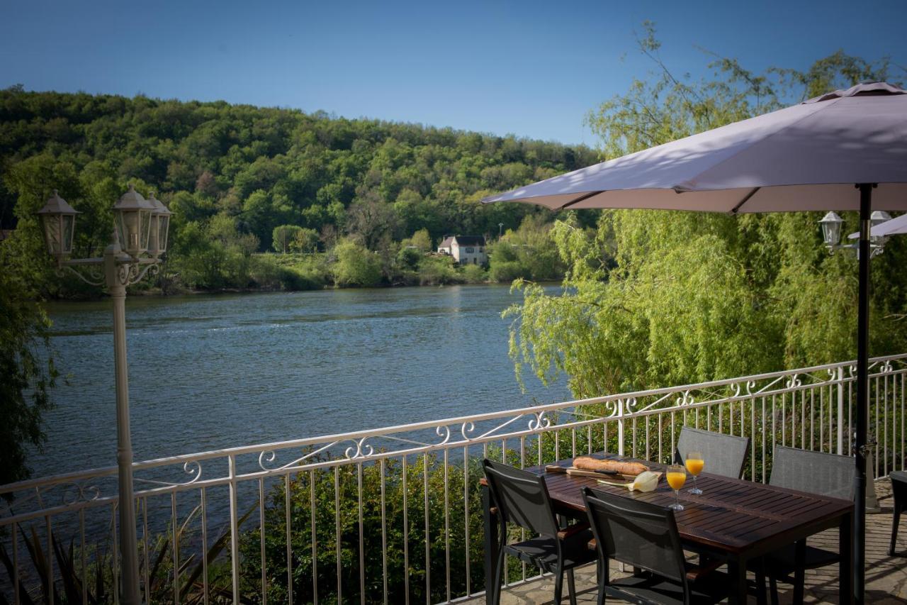 Les Magnolias Holiday Homes Lalinde Zewnętrze zdjęcie