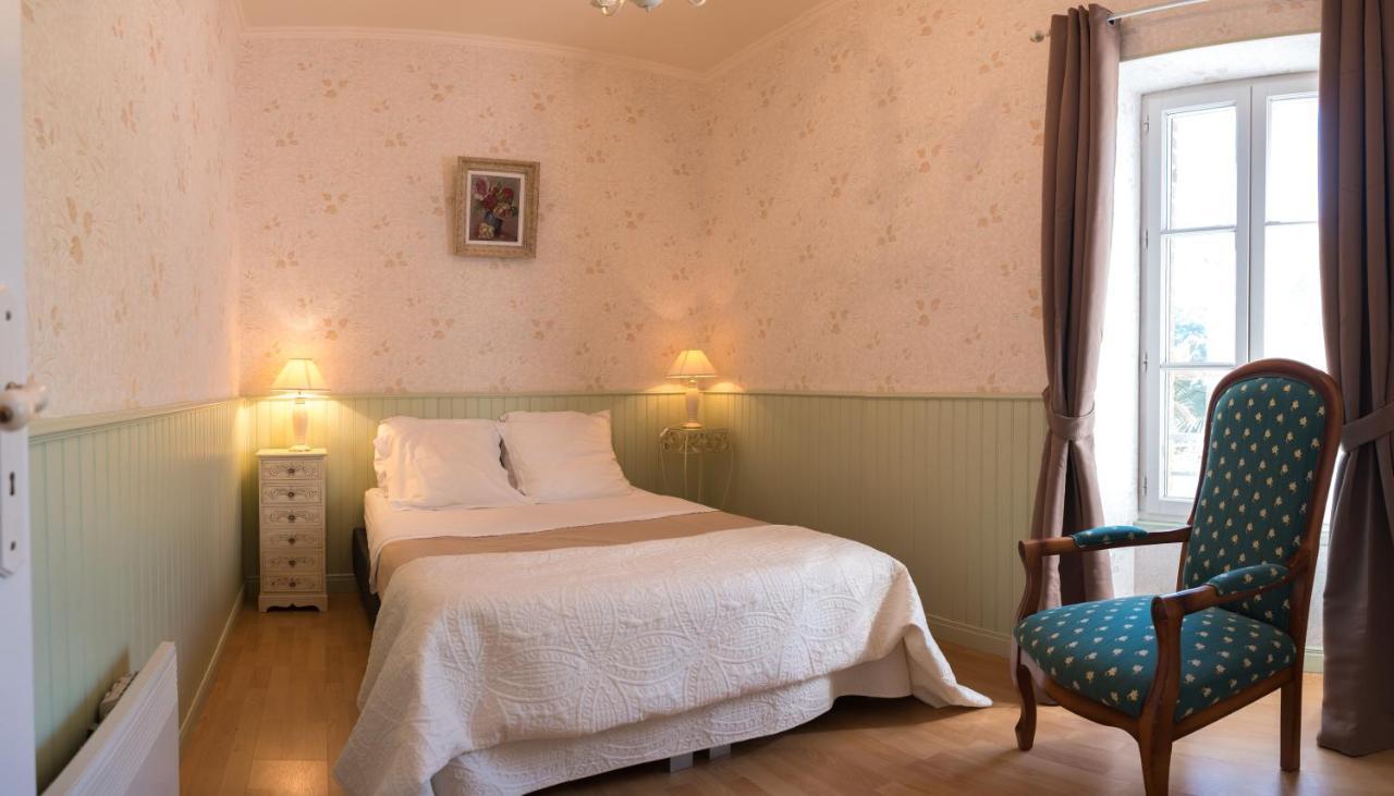 Les Magnolias Holiday Homes Lalinde Zewnętrze zdjęcie