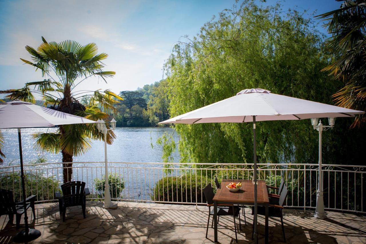 Les Magnolias Holiday Homes Lalinde Zewnętrze zdjęcie