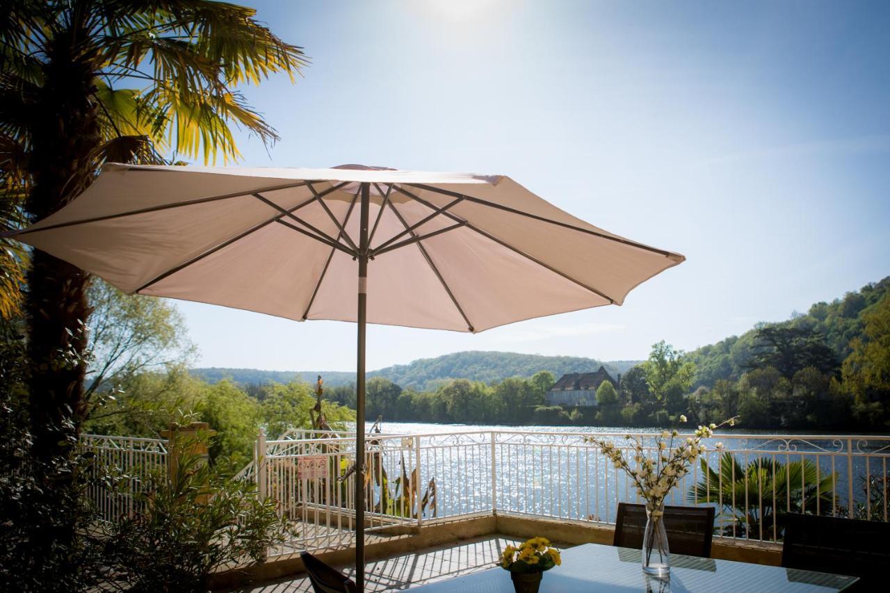 Les Magnolias Holiday Homes Lalinde Zewnętrze zdjęcie