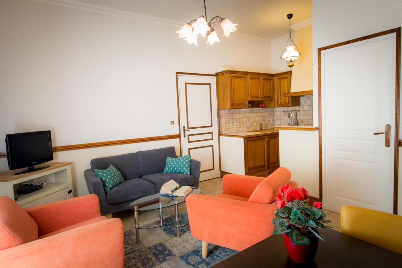 Les Magnolias Holiday Homes Lalinde Zewnętrze zdjęcie