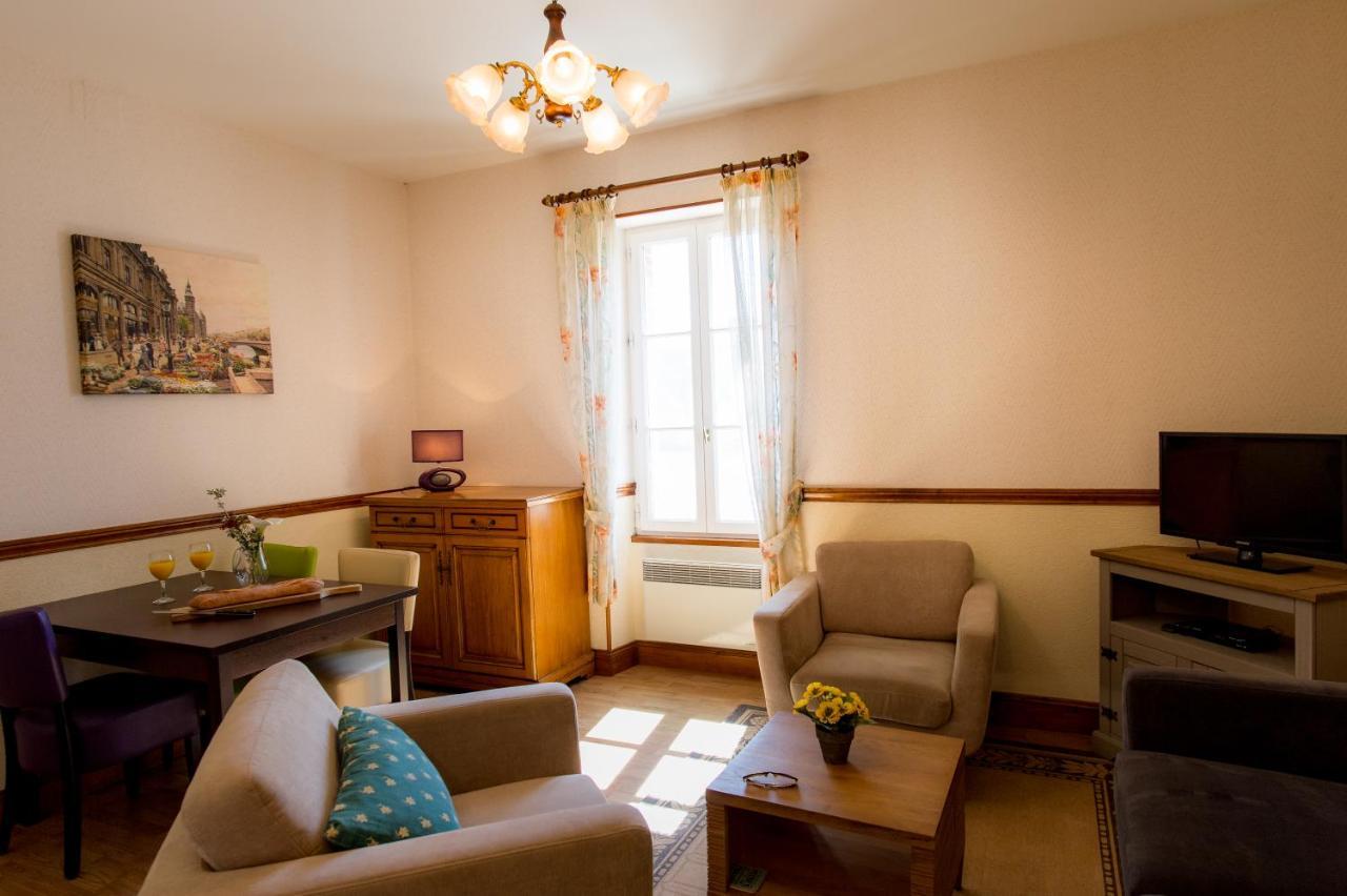 Les Magnolias Holiday Homes Lalinde Zewnętrze zdjęcie