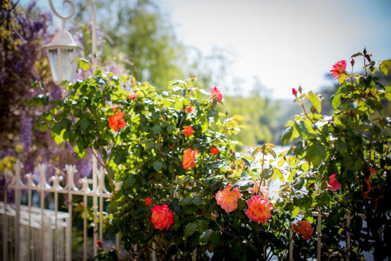 Les Magnolias Holiday Homes Lalinde Zewnętrze zdjęcie