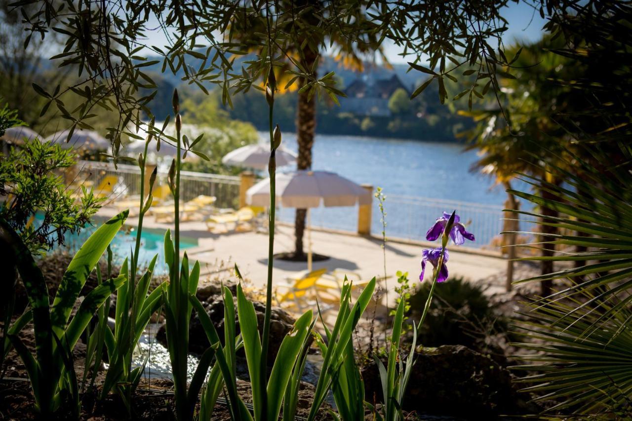 Les Magnolias Holiday Homes Lalinde Zewnętrze zdjęcie