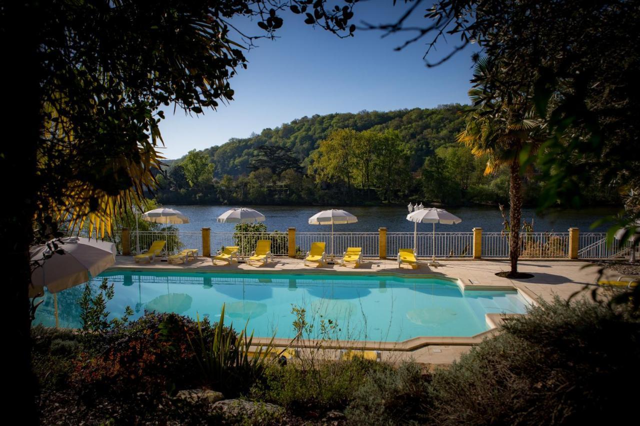 Les Magnolias Holiday Homes Lalinde Zewnętrze zdjęcie
