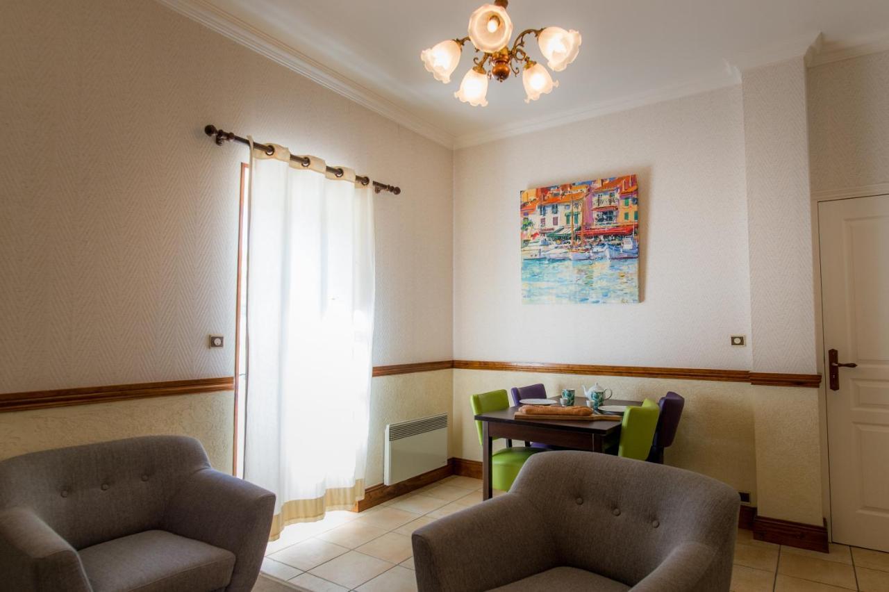 Les Magnolias Holiday Homes Lalinde Zewnętrze zdjęcie