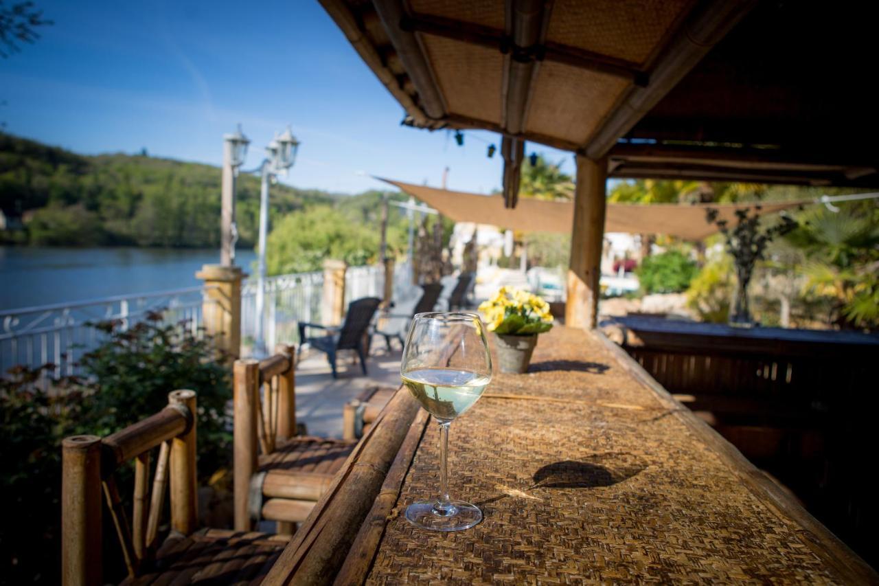 Les Magnolias Holiday Homes Lalinde Zewnętrze zdjęcie