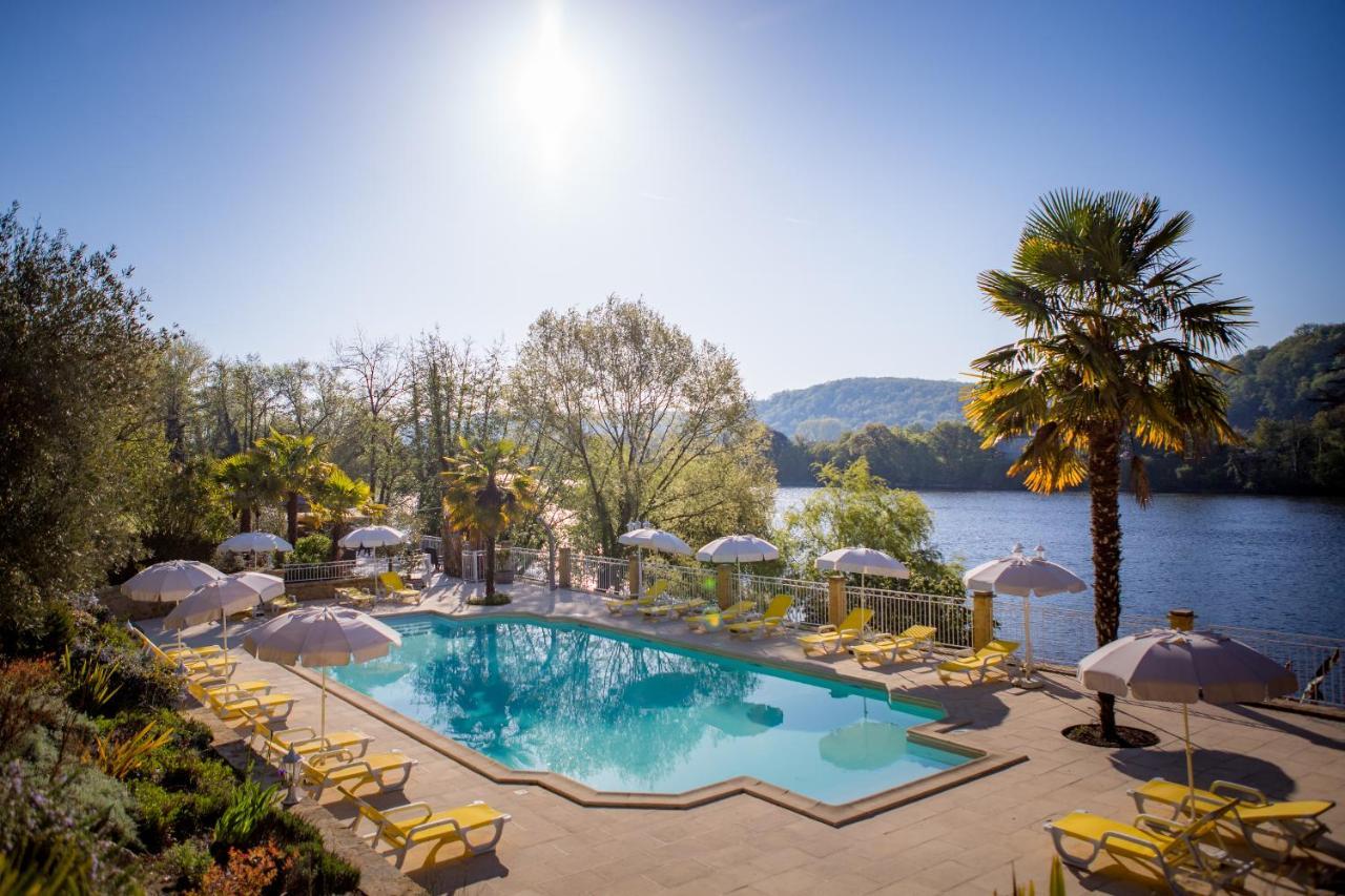 Les Magnolias Holiday Homes Lalinde Zewnętrze zdjęcie