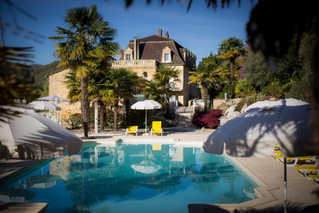 Les Magnolias Holiday Homes Lalinde Zewnętrze zdjęcie