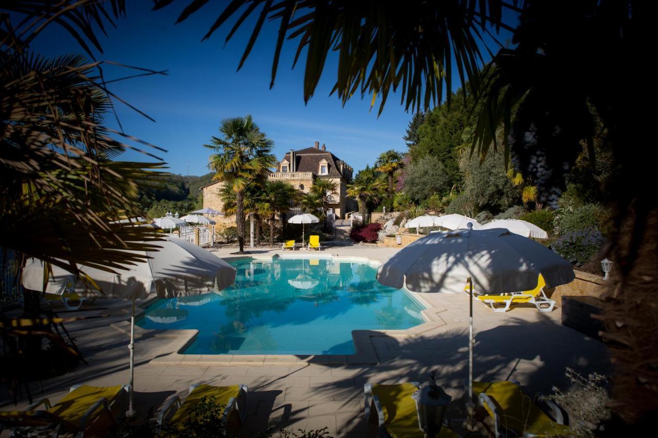 Les Magnolias Holiday Homes Lalinde Zewnętrze zdjęcie