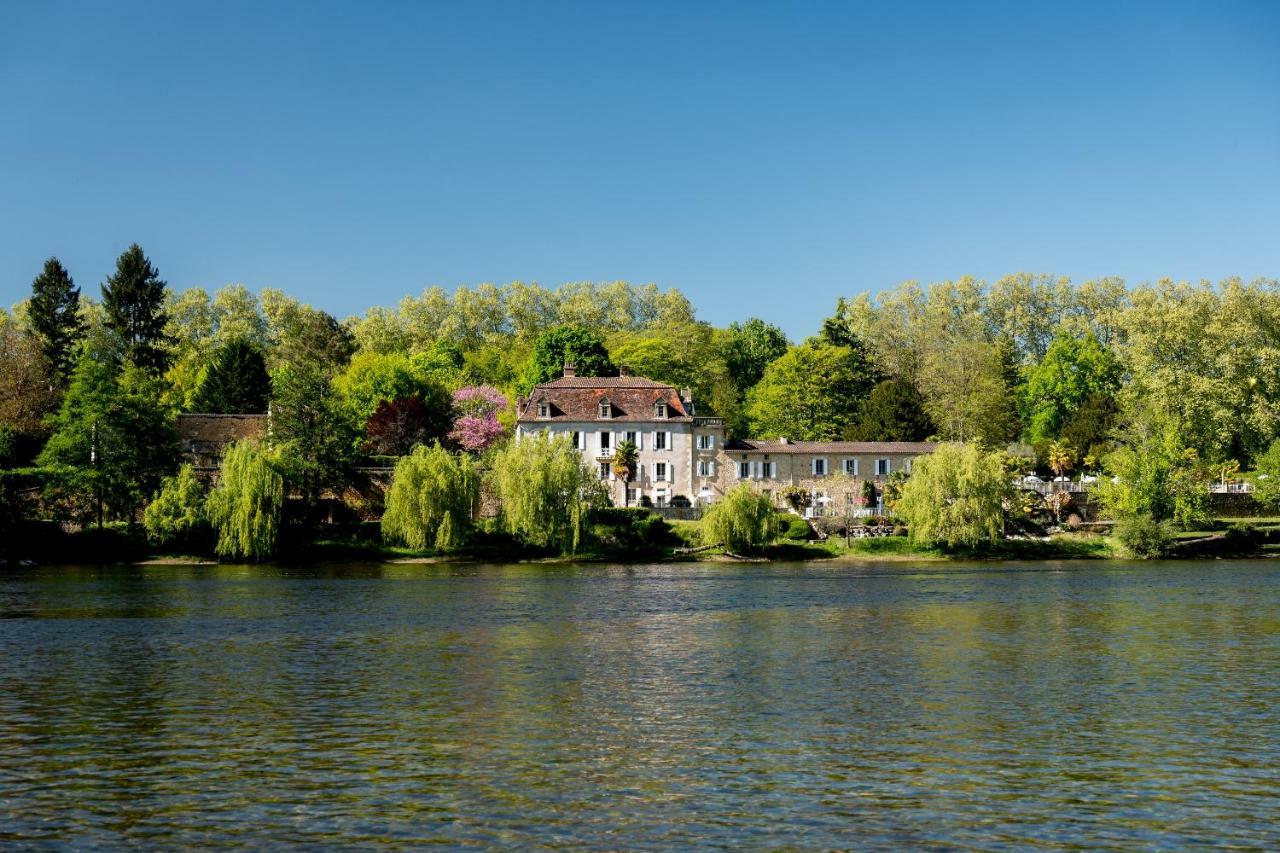 Les Magnolias Holiday Homes Lalinde Zewnętrze zdjęcie