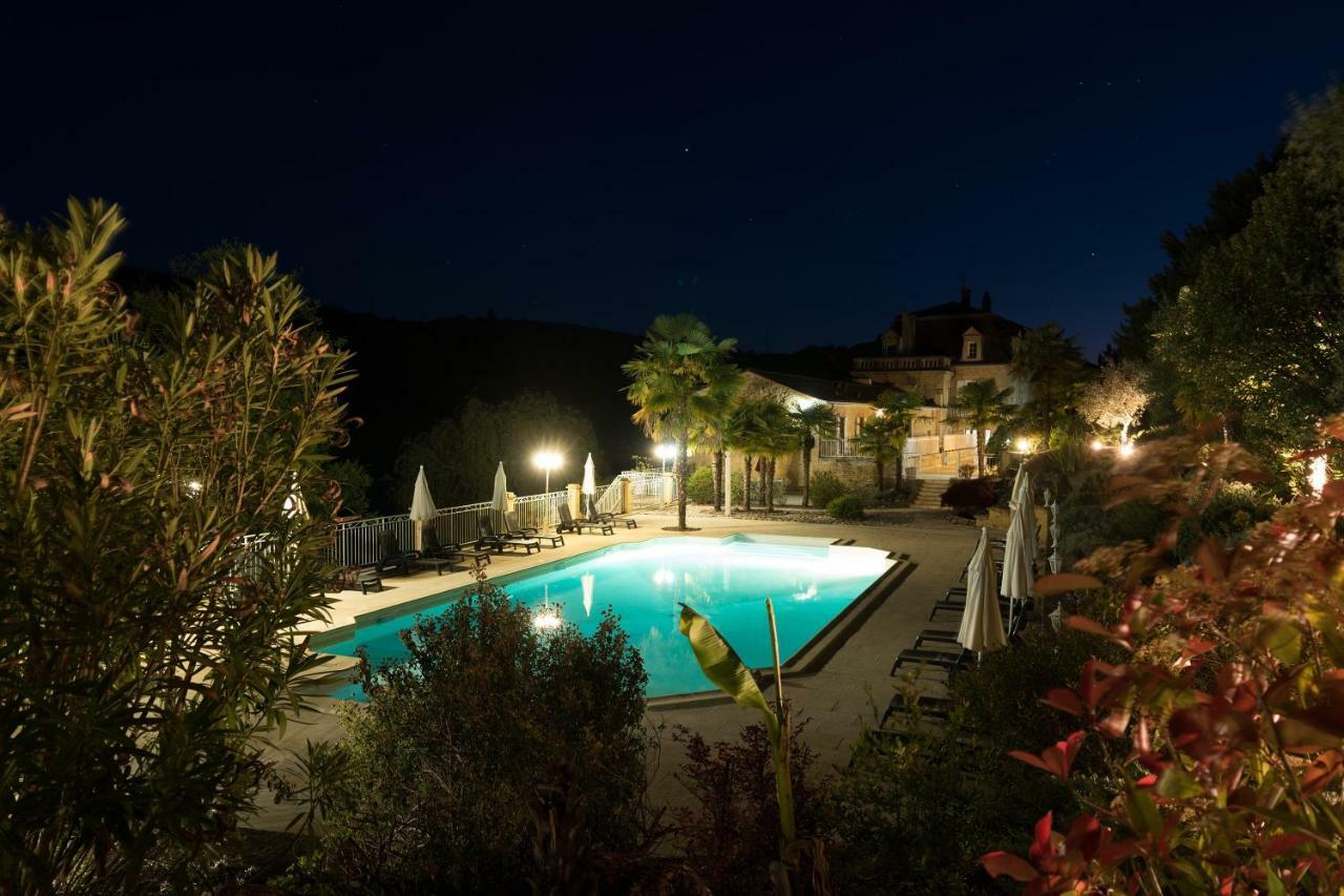 Les Magnolias Holiday Homes Lalinde Zewnętrze zdjęcie