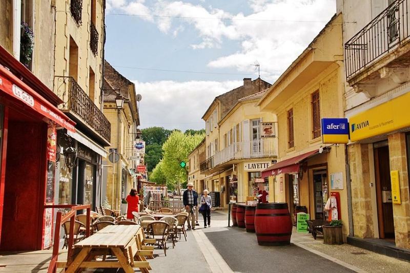 Les Magnolias Holiday Homes Lalinde Zewnętrze zdjęcie