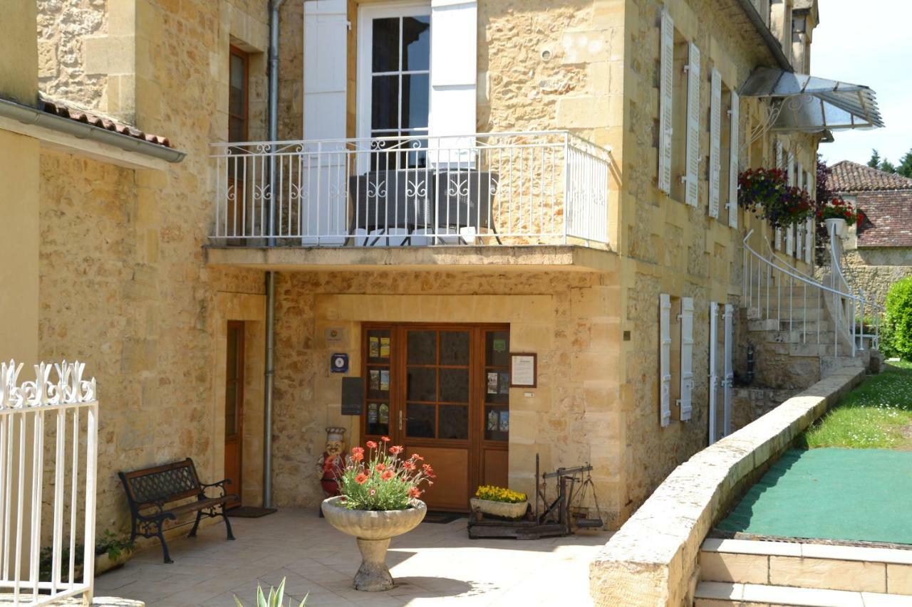 Les Magnolias Holiday Homes Lalinde Zewnętrze zdjęcie