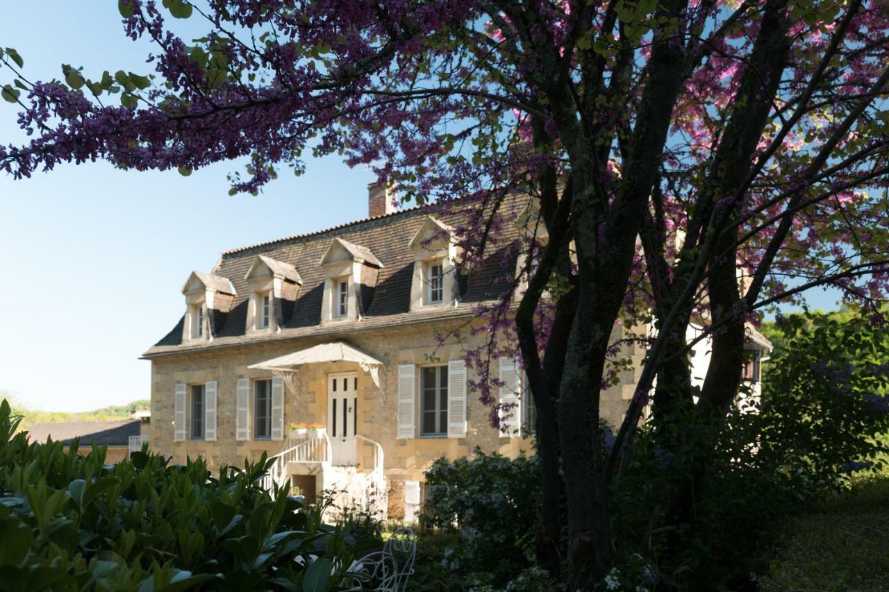 Les Magnolias Holiday Homes Lalinde Zewnętrze zdjęcie